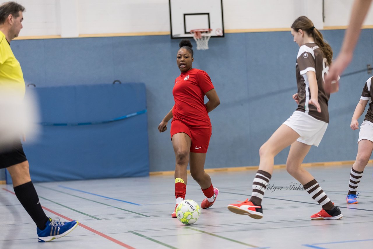 Bild 212 - wCJ Futsalmeisterschaft